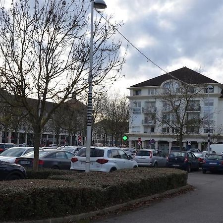 Hsh France Location Disney Land Paris - Suite Nicolas - Appartement De Charme Bussy-Saint-Georges Luaran gambar